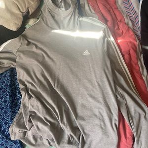 Adidas sweater